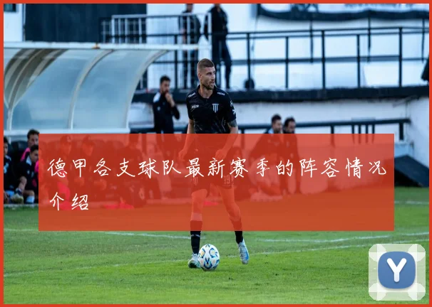 德甲各支球队最新赛季的阵容情况介绍