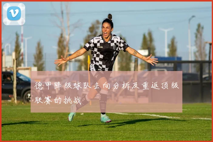 德甲降级球队去向分析及重返顶级联赛的挑战