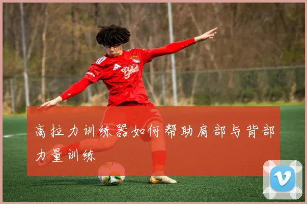 高拉力训练器如何帮助肩部与背部力量训练